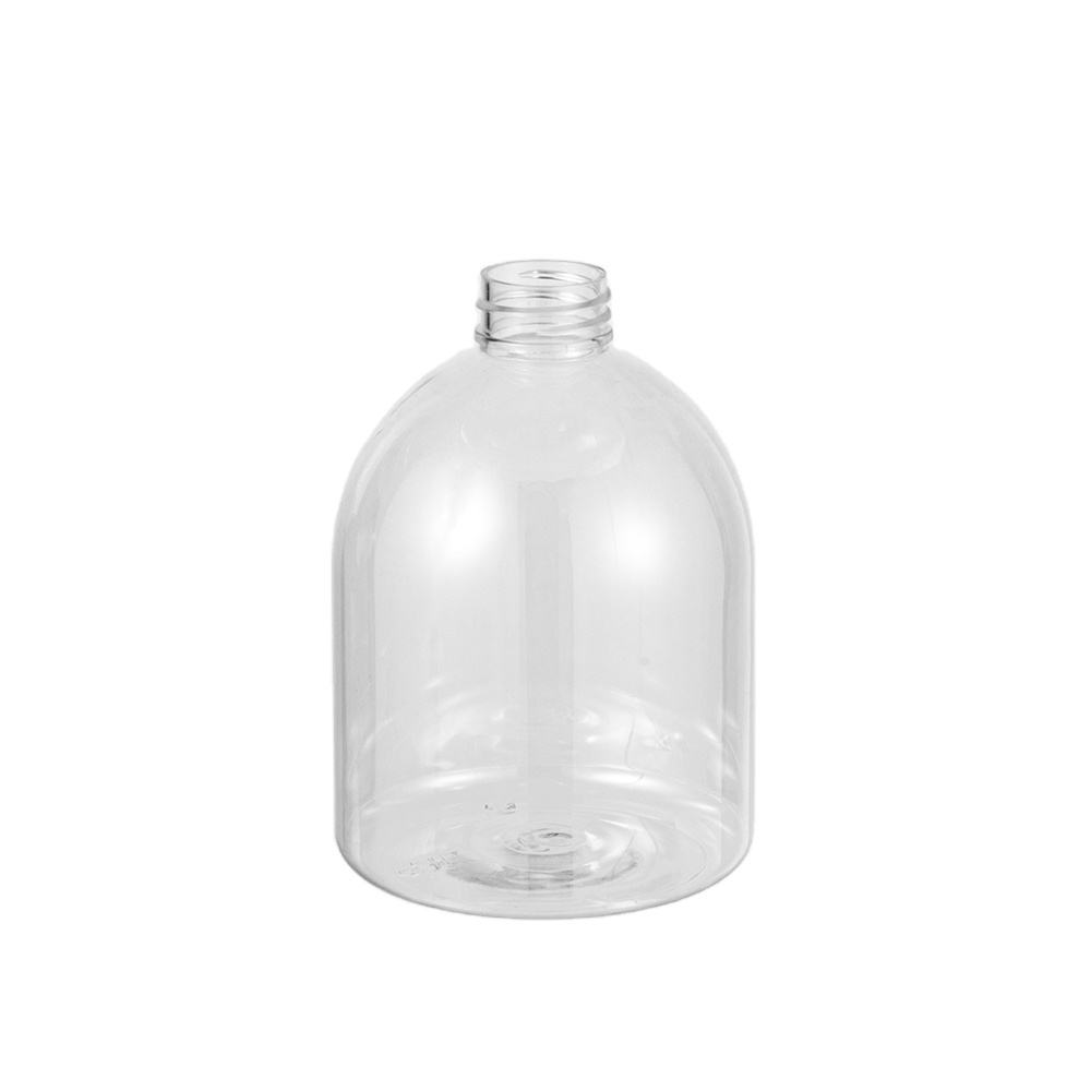juice pet bottle