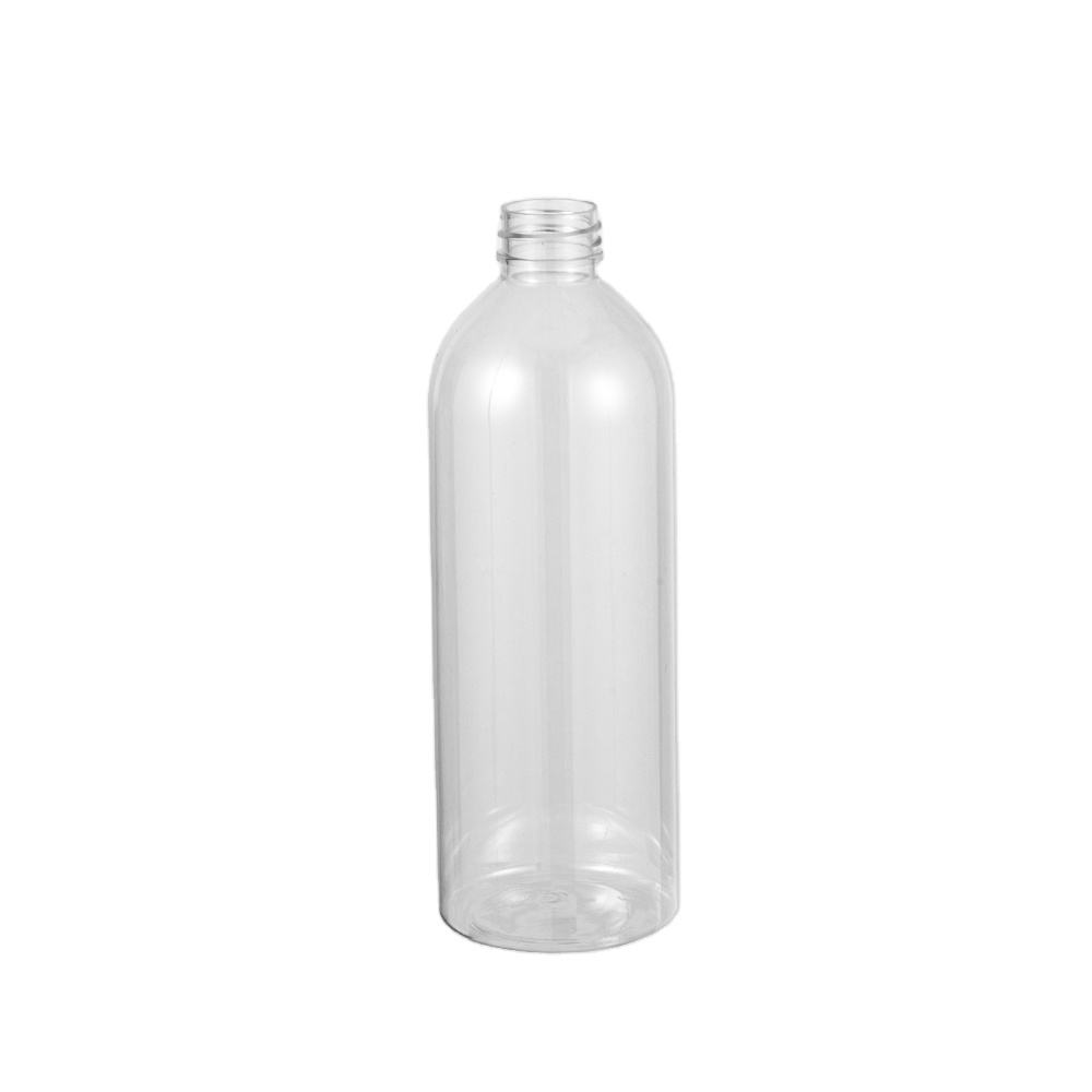 plastic bottle for juice