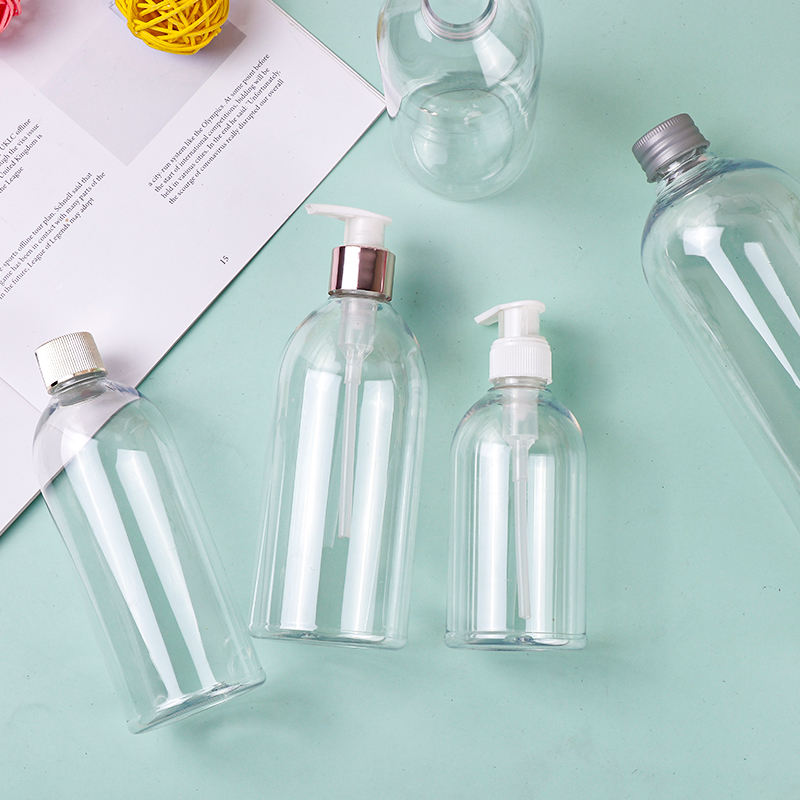 juice PET  bottle