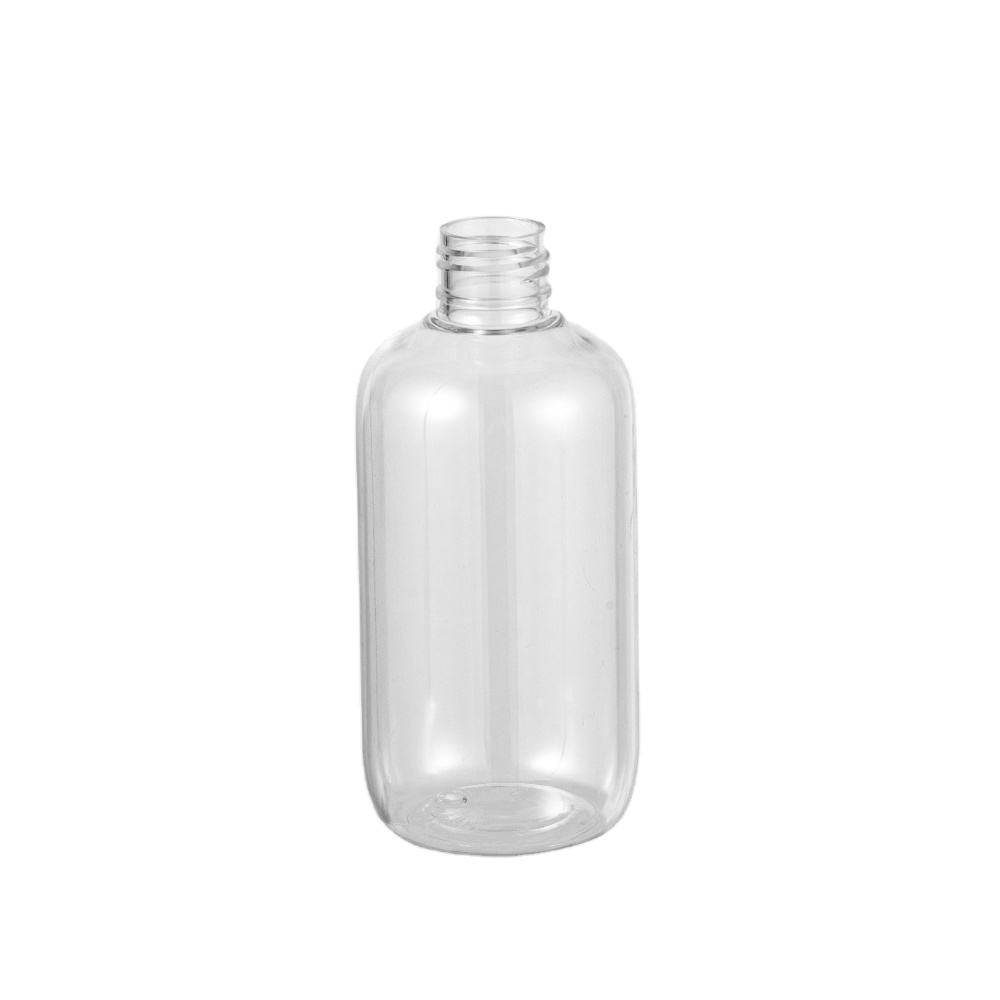 plastic bottle