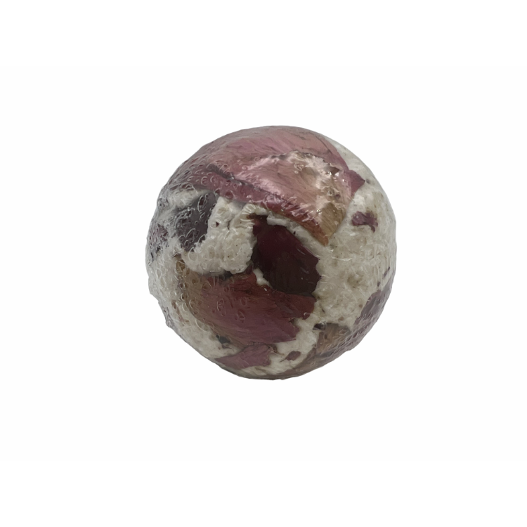 bath bomb