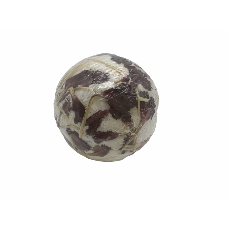 diy bath bomb