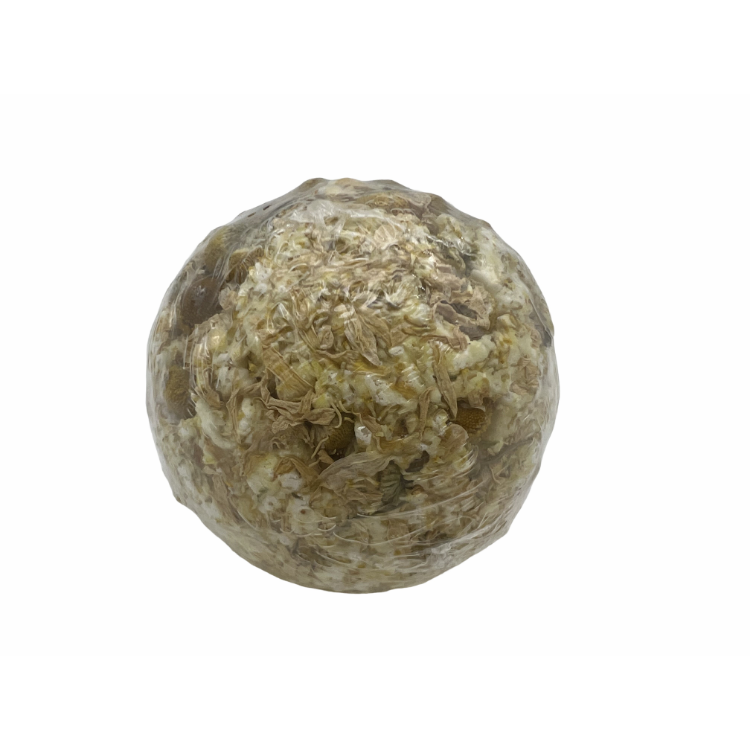 bath bomb gift