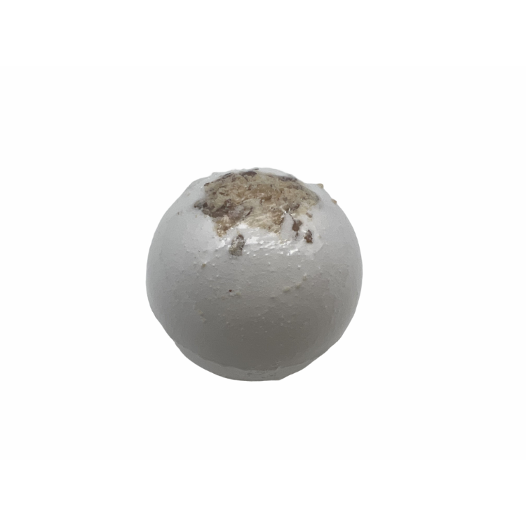 bath bomb homemade