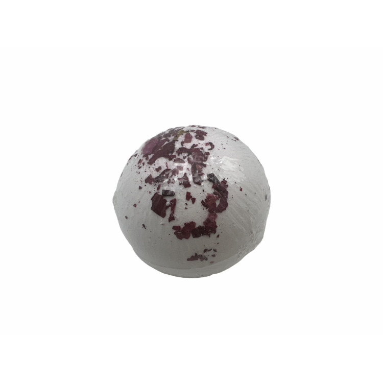 bath bomb homemade