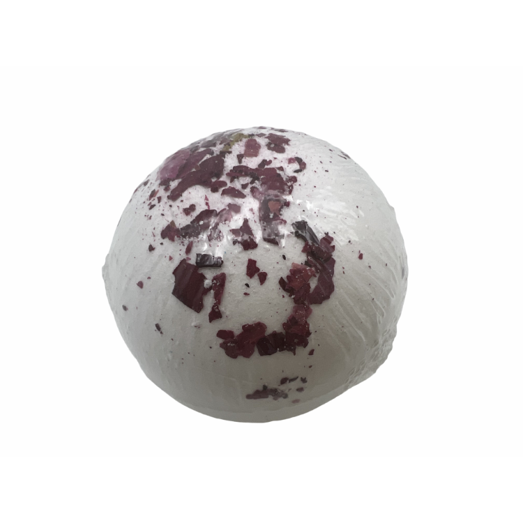 bath bomb oils
