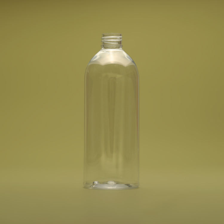 thums up pet bottle