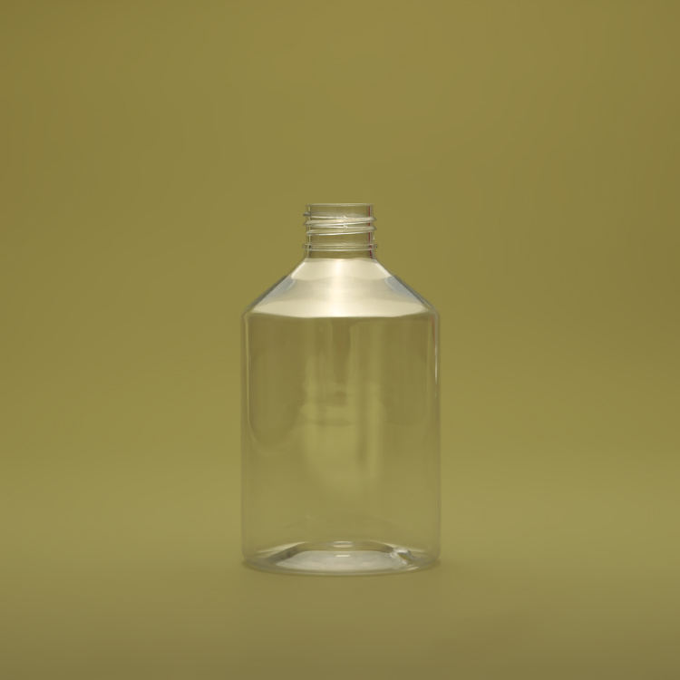 PET bottle recycling