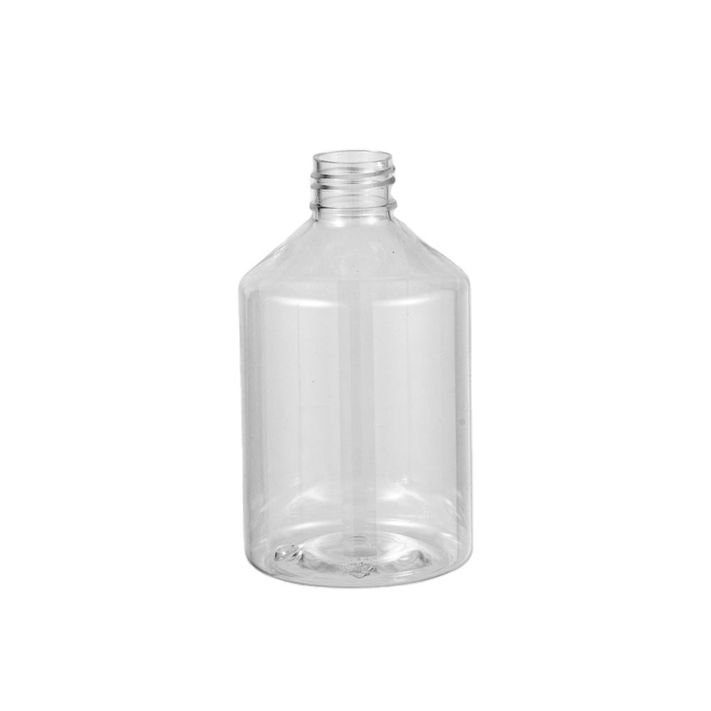 PET bottle recycling