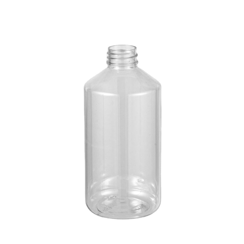 PET bottle recycling