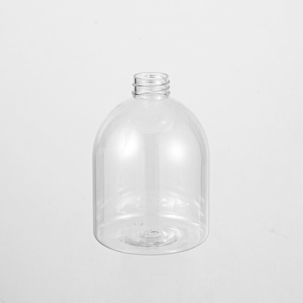 PET bottle recycling