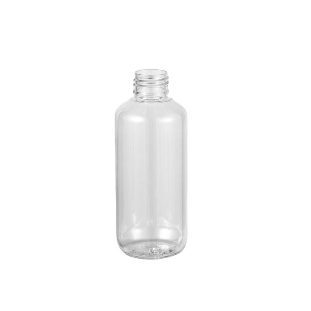 plastic pet bottle