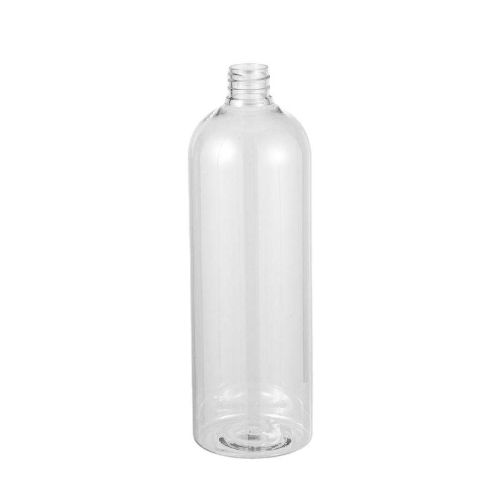 plastic bottle recycling