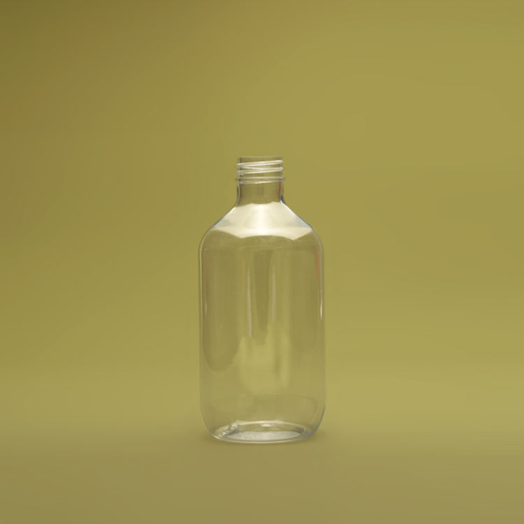 pet bottle company