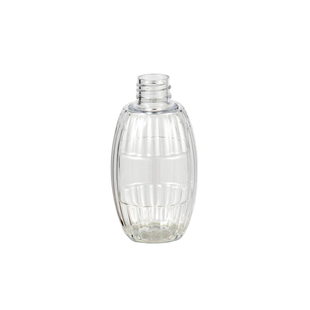 pet bottle or plastic