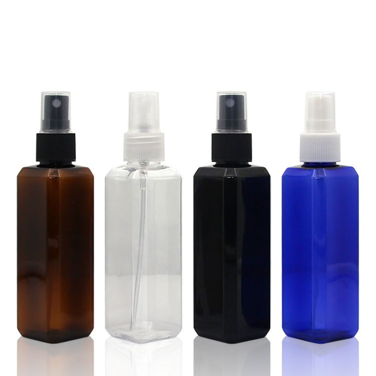 plastic bottles wholesale