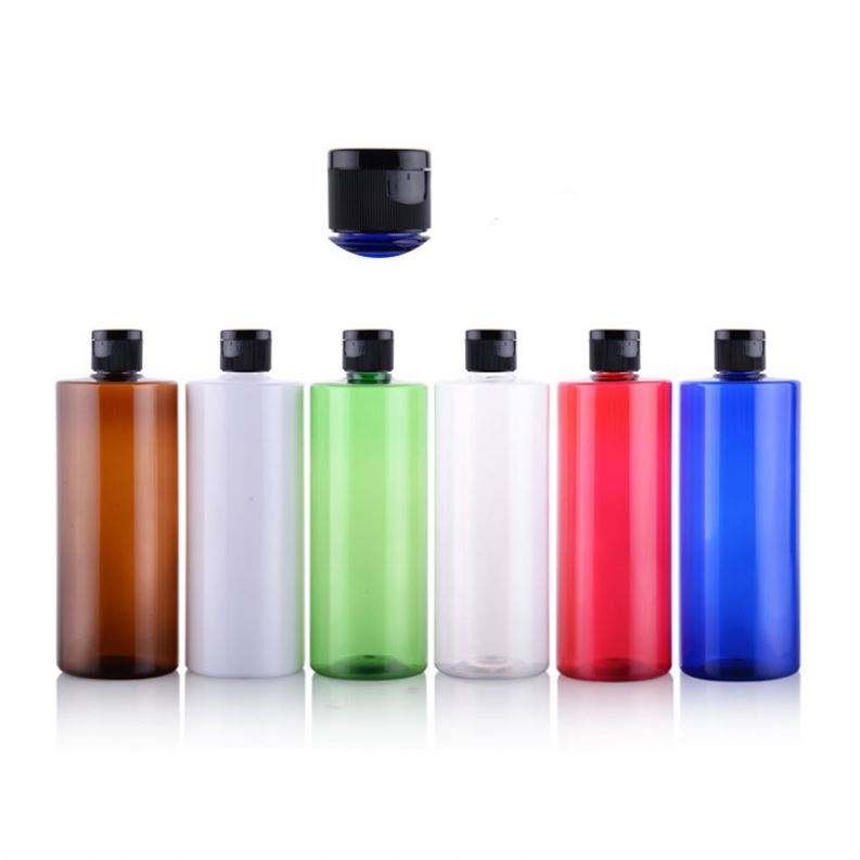 beer pet bottle