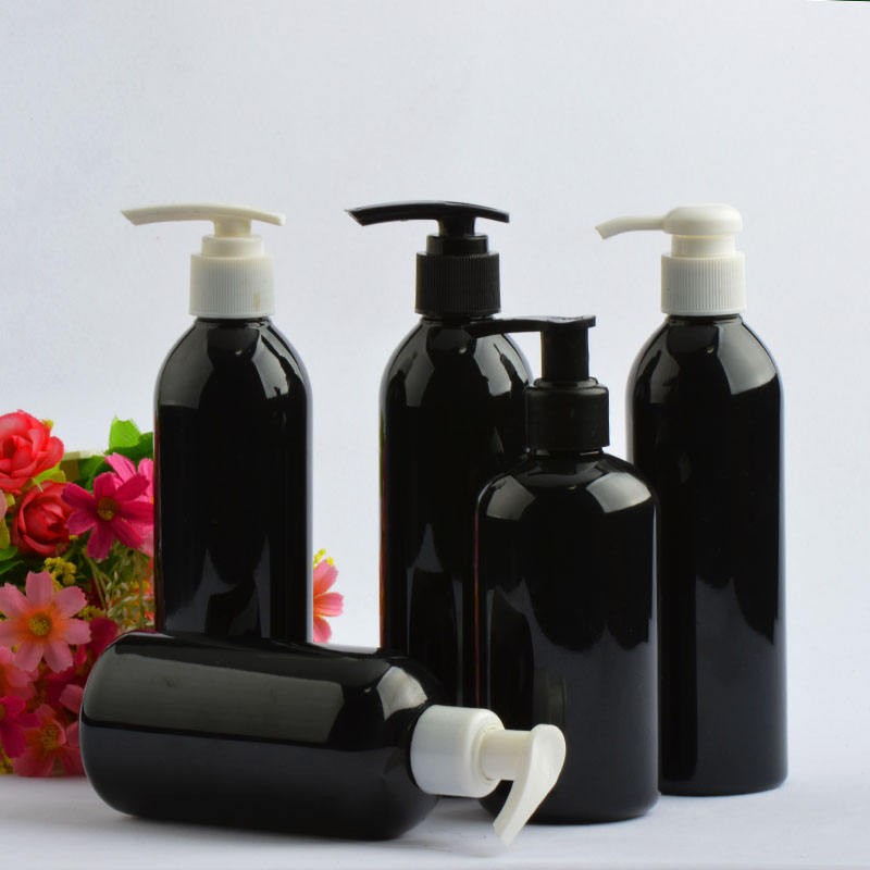 100ml pet bottle