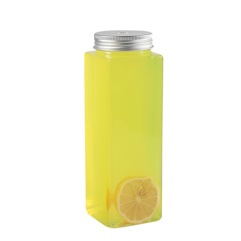 Is PET plastic safe?