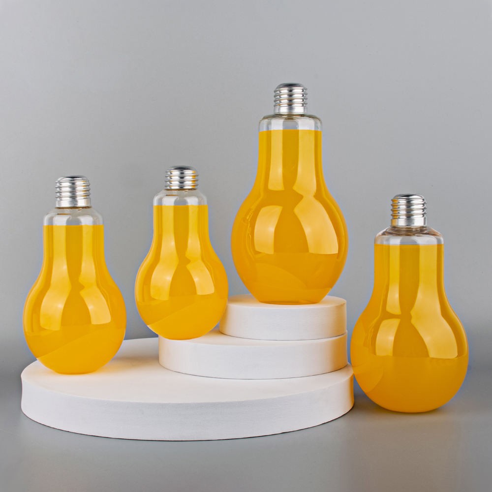 plastic pet bottle