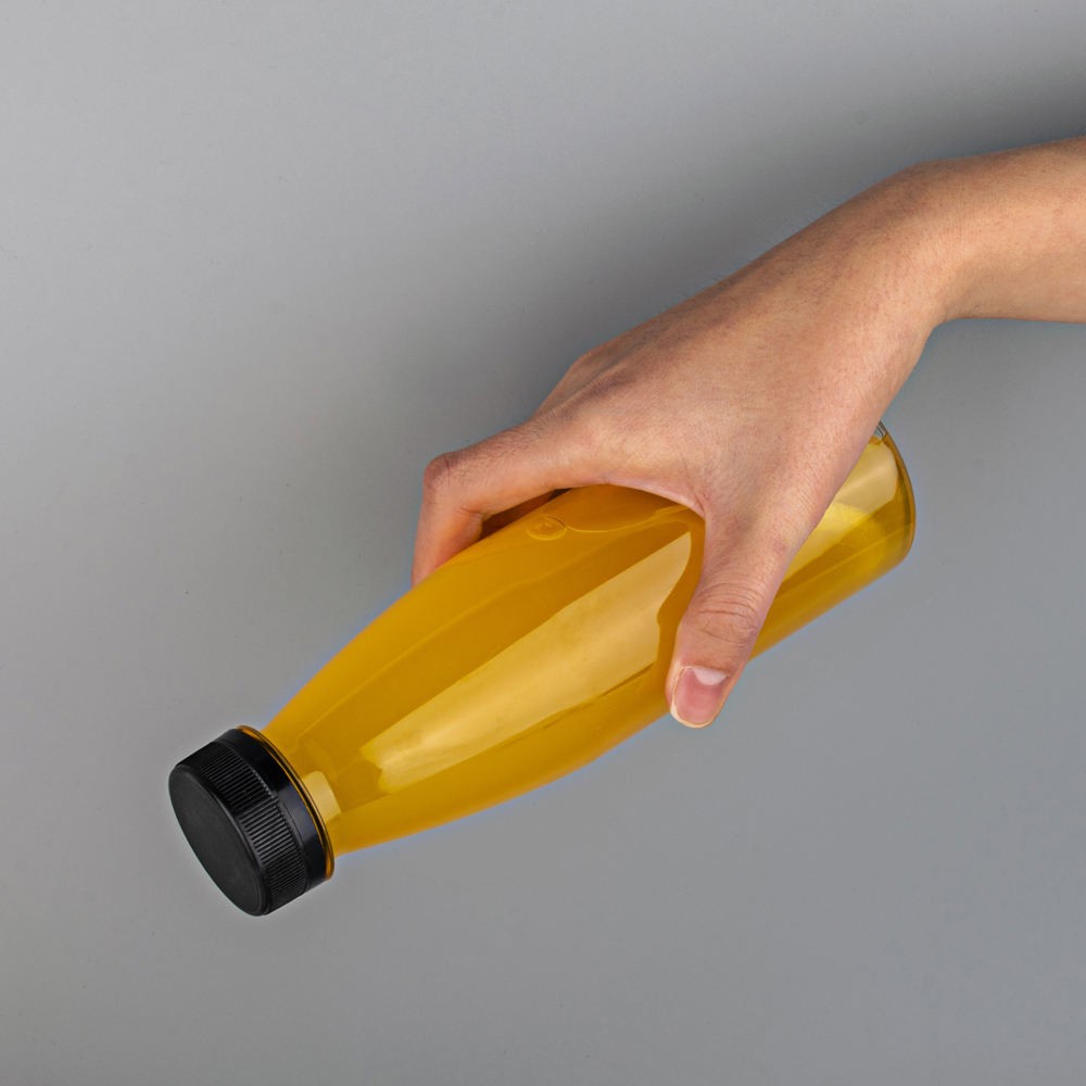 plastic bottle caps