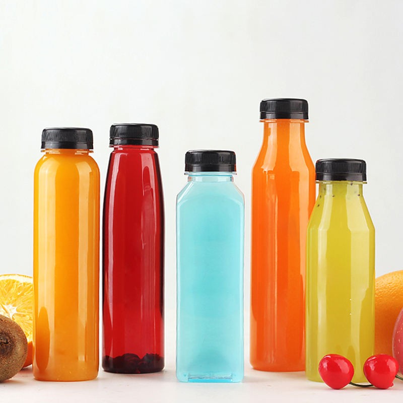 pet pump bottle