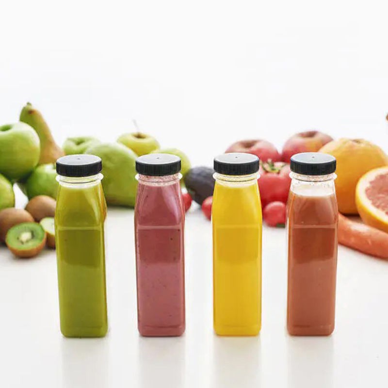 pet dropper bottle