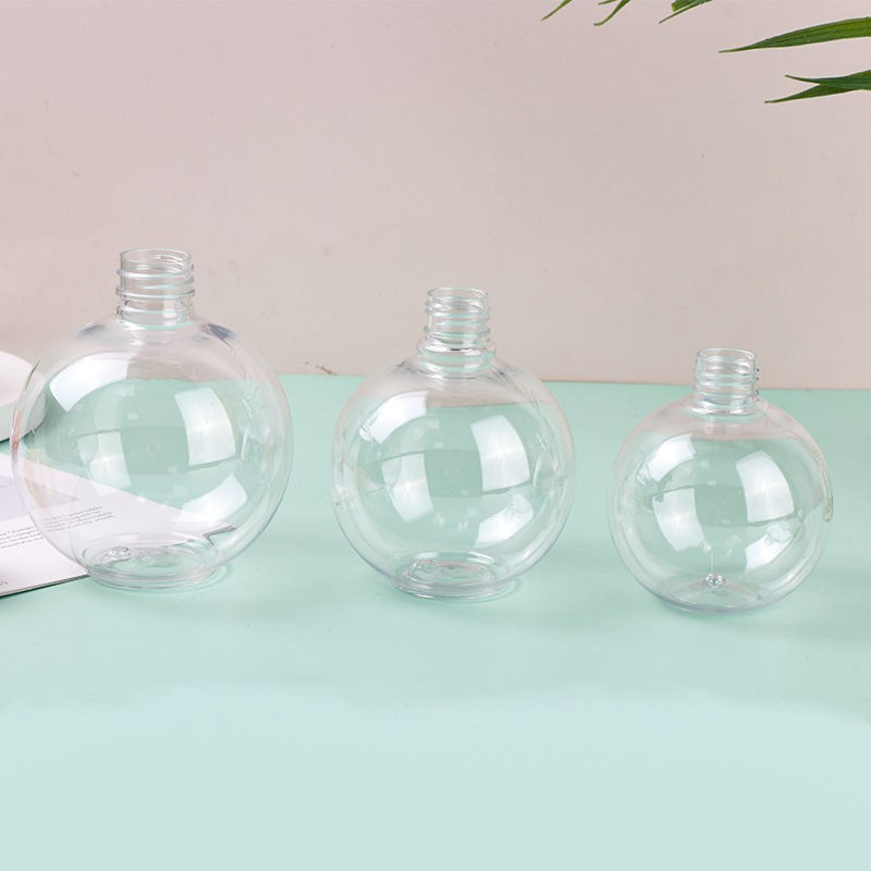 pet dropper bottle
