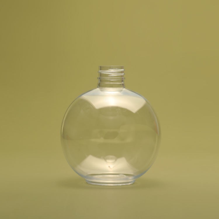 pet bottles