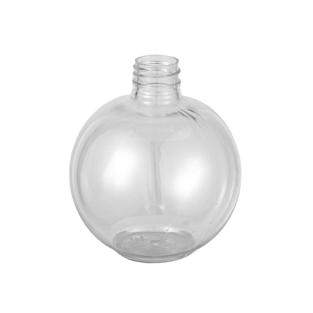 juice pet bottle