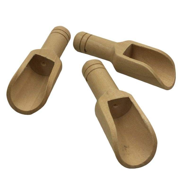 wooden spoon making machine