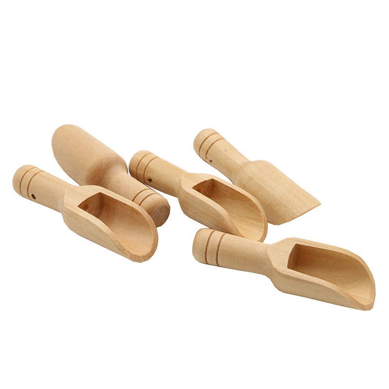plastic spoon coffee
