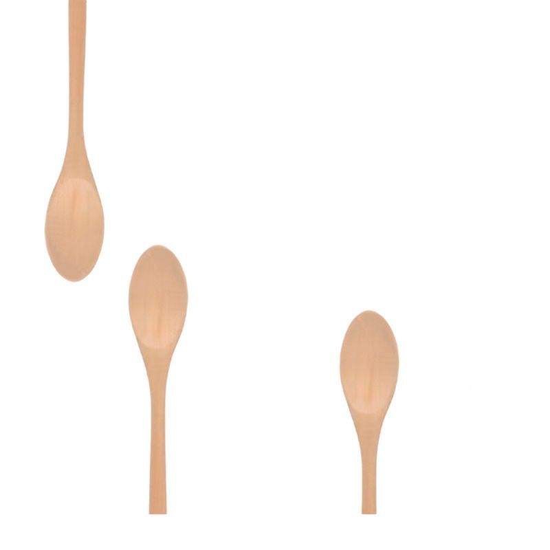 salt bath spoon