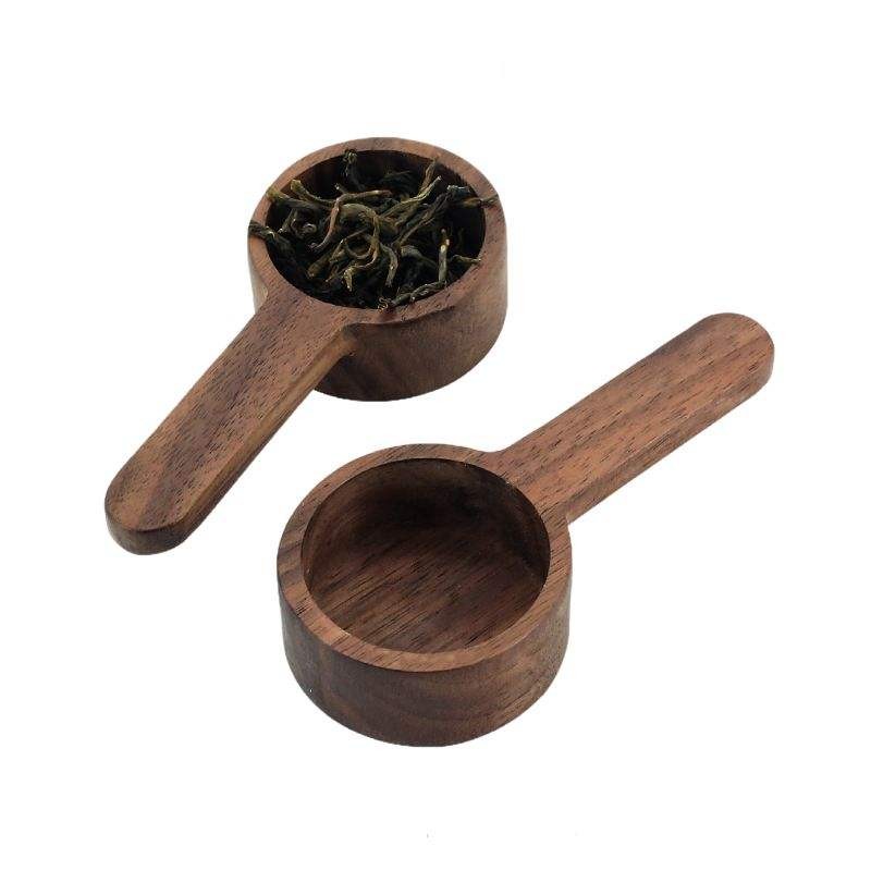 bath salt scoop