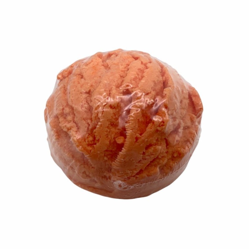 bath bomb large
