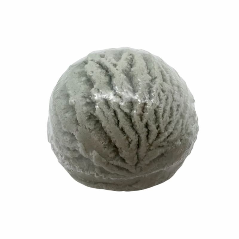 all natur bath bomb
