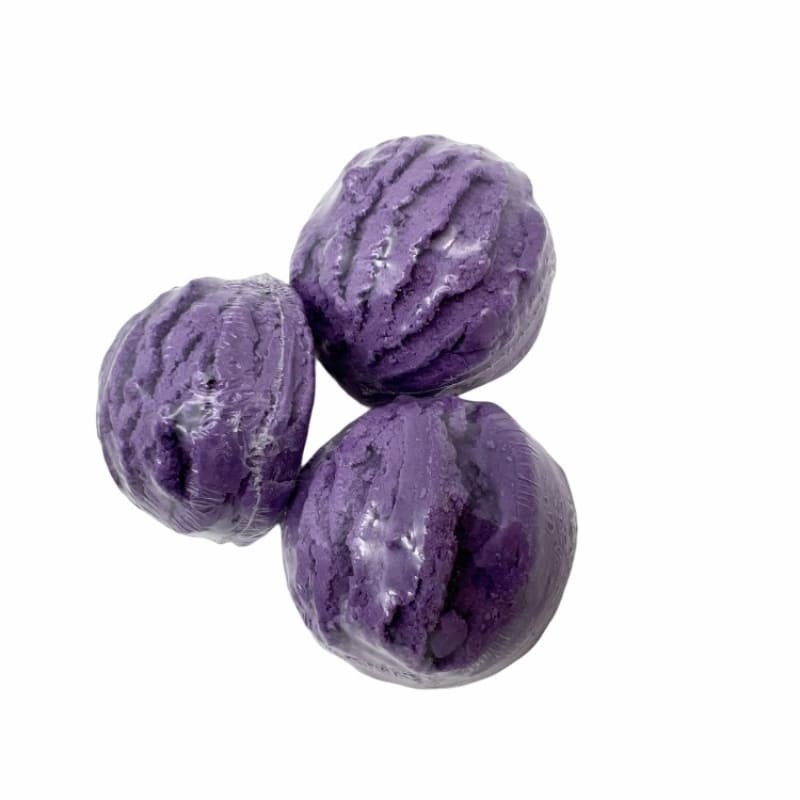 bath bomb shower