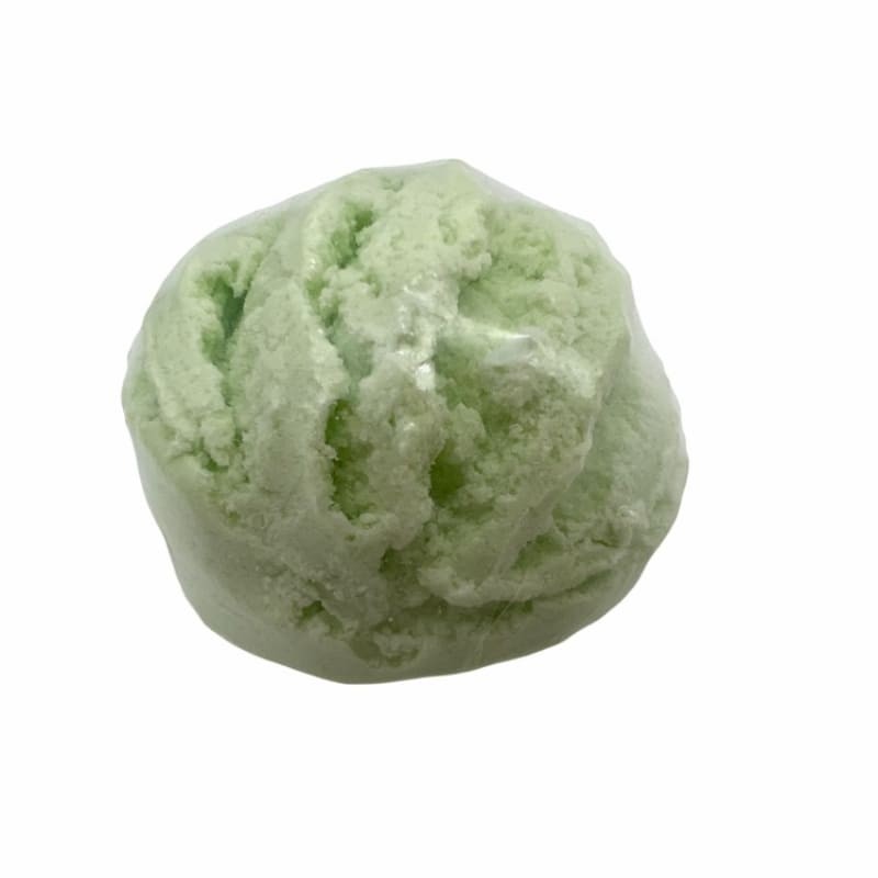 bath bomb many bubble