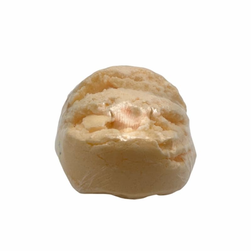 bath bomb many bubble