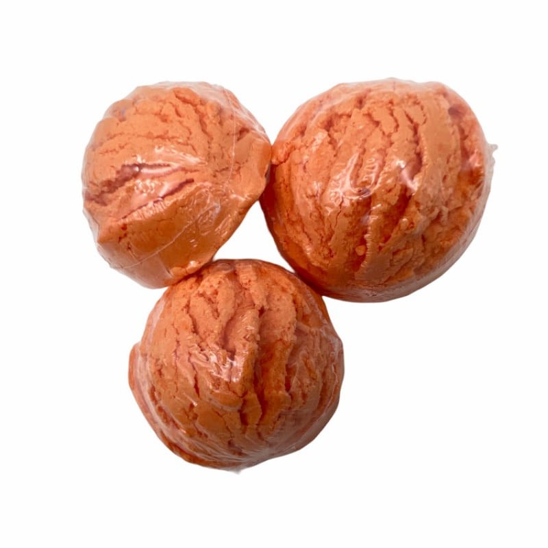 Hot Selling Organic Manufacturer Relaxing Bath Bomb