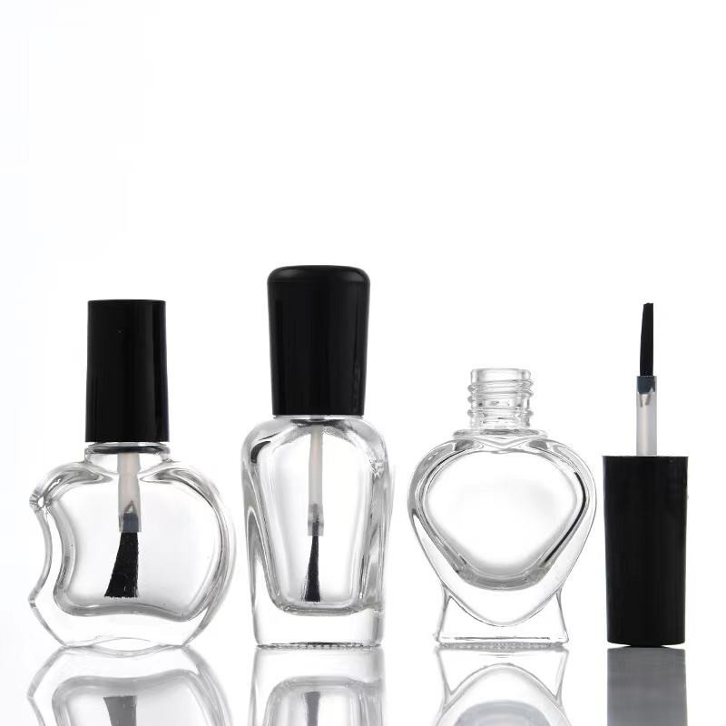 bottle suplement glass