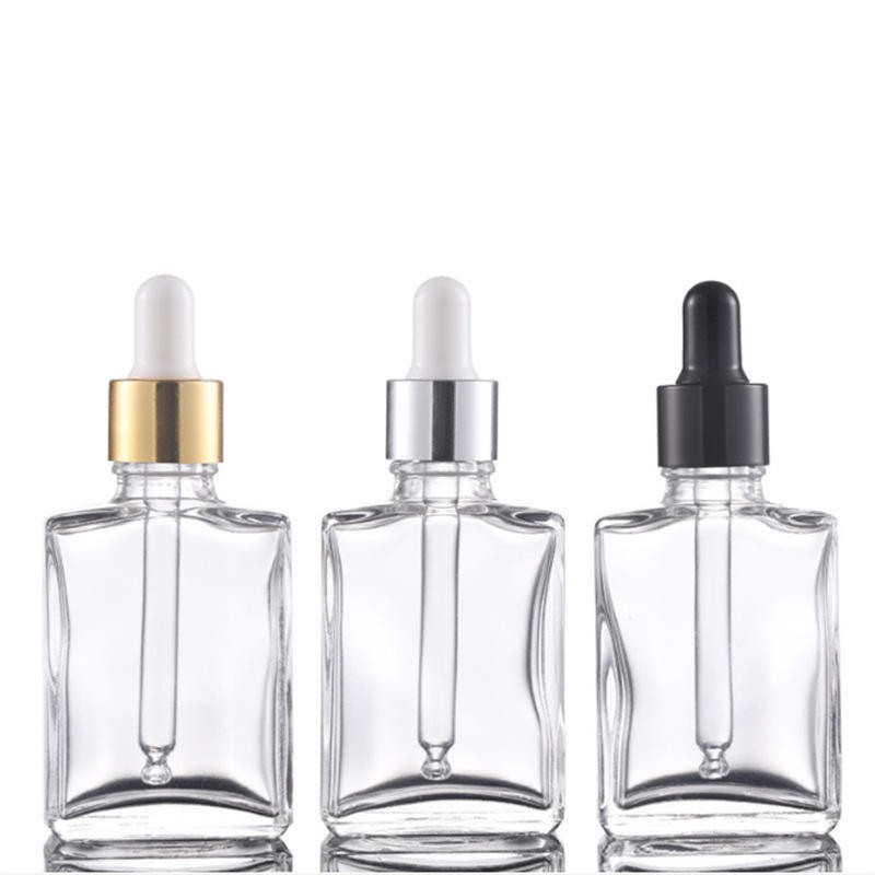 glass bottle for essential oil 150ml