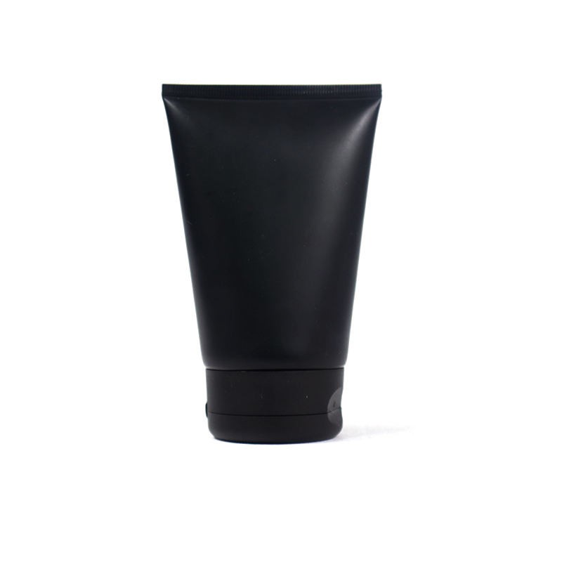 empt cosmetic tube