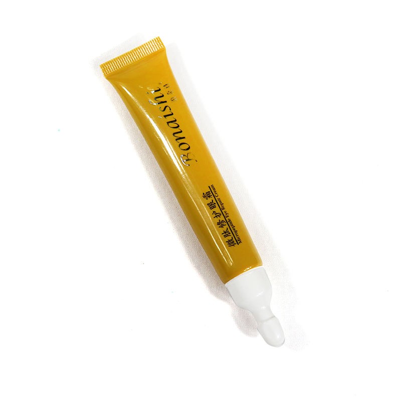 cosmetic squeezer tube