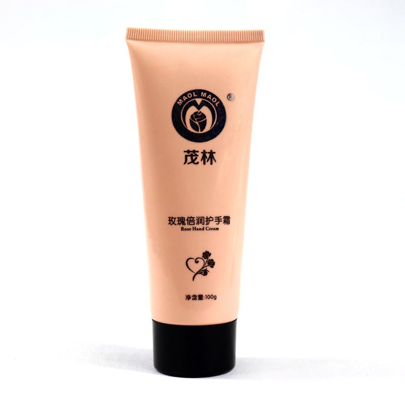 tube cosmetic packaging