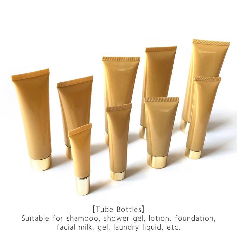 300ml cosmetic tube
