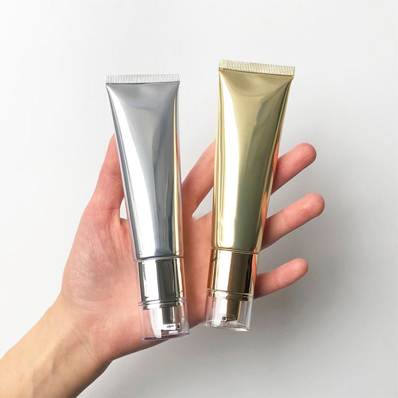 plastic tube cosmetic 15ml