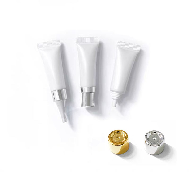 tube bottle for cosmetic