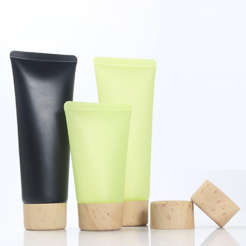 cosmetic packaging tube
