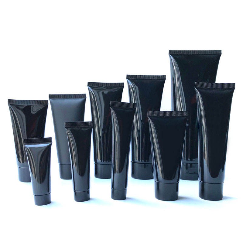 cosmetic gel tube 50ml